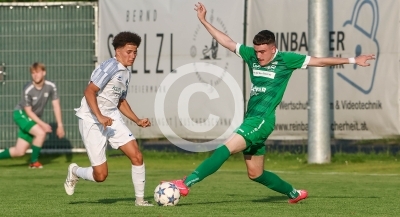 Werndorf vs. Andritz