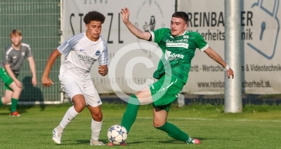 Werndorf vs. Andritz