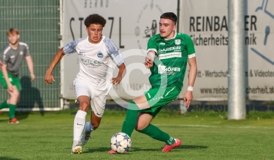 Werndorf vs. Andritz