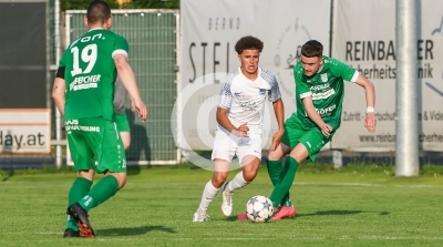 Werndorf vs. Andritz