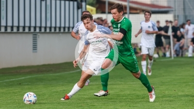 Werndorf vs. Andritz