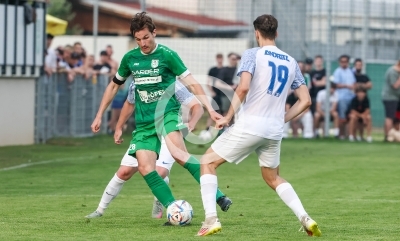 Werndorf vs. Andritz