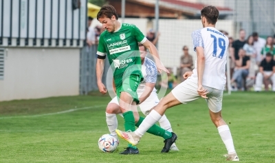 Werndorf vs. Andritz