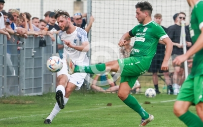 Werndorf vs. Andritz