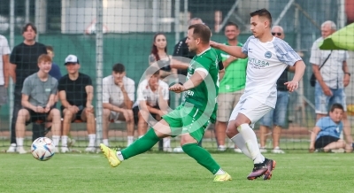 Werndorf vs. Andritz