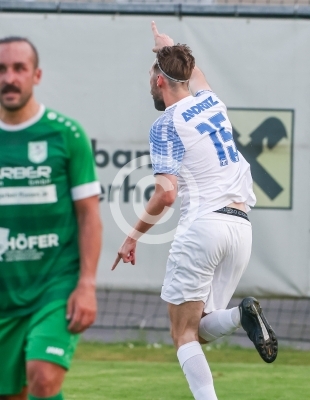 Werndorf vs. Andritz