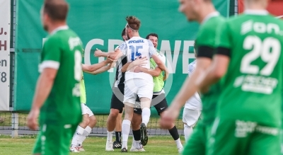 Werndorf vs. Andritz