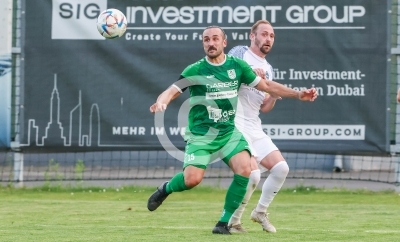 Werndorf vs. Andritz