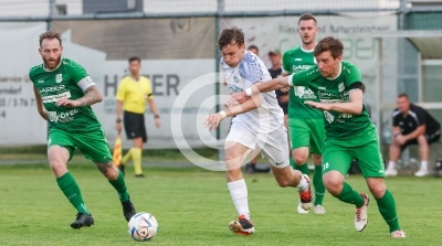 Werndorf vs. Andritz