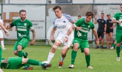 Werndorf vs. Andritz