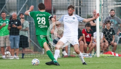 Werndorf vs. Andritz