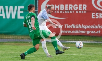 Werndorf vs. Andritz