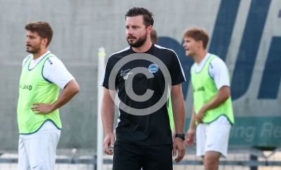 Werndorf vs. Andritz