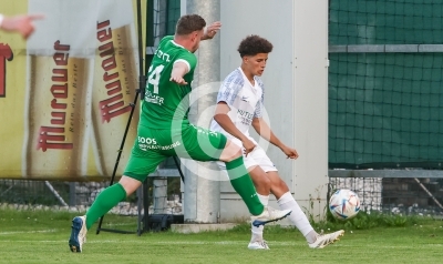 Werndorf vs. Andritz