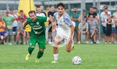 Werndorf vs. Andritz