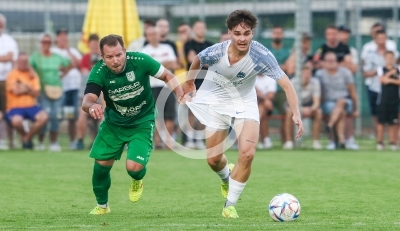 Werndorf vs. Andritz