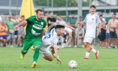 Werndorf vs. Andritz