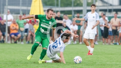 Werndorf vs. Andritz