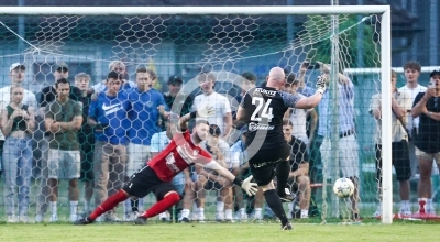 Werndorf vs. Andritz