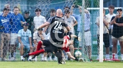 Werndorf vs. Andritz