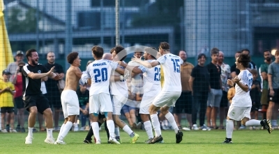 Werndorf vs. Andritz