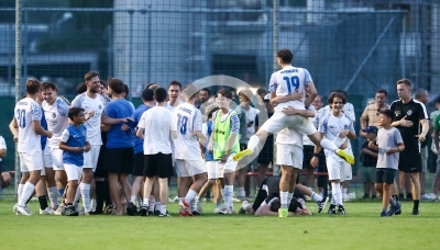 Werndorf vs. Andritz