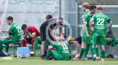 Werndorf vs. Andritz