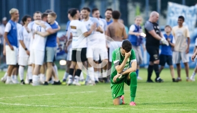 Werndorf vs. Andritz