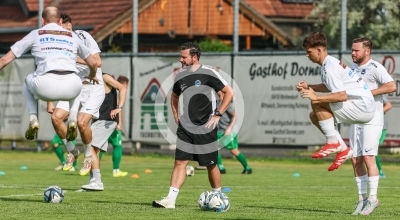 Werndorf vs. Andritz