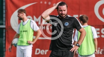 Werndorf vs. Andritz