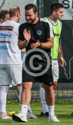 Werndorf vs. Andritz