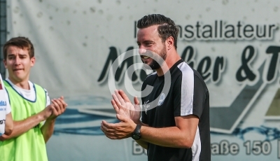 Werndorf vs. Andritz