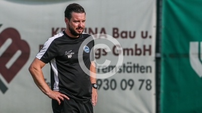 Werndorf vs. Andritz