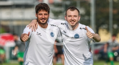 Werndorf vs. Andritz