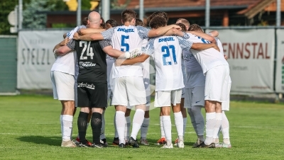Werndorf vs. Andritz