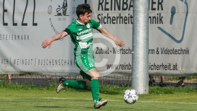 Werndorf vs. Andritz
