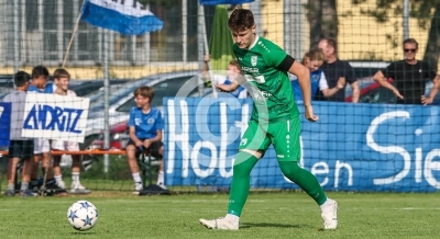Werndorf vs. Andritz