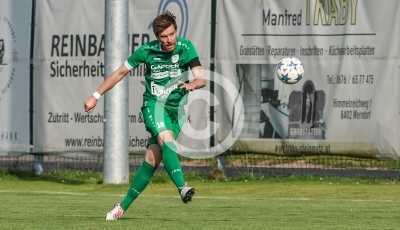 Werndorf vs. Andritz
