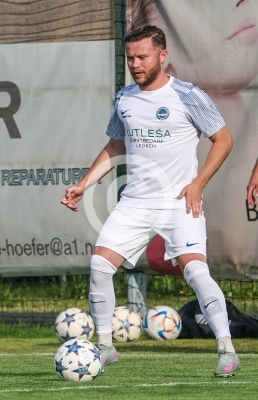 Werndorf vs. Andritz