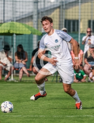 Werndorf vs. Andritz