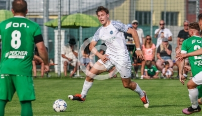 Werndorf vs. Andritz