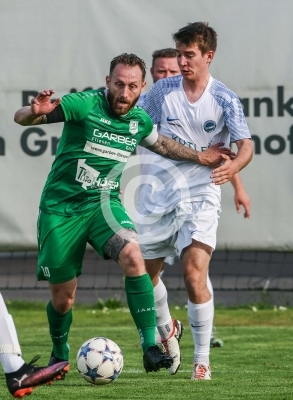 Werndorf vs. Andritz