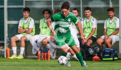 Werndorf vs. Andritz