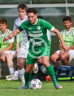 Werndorf vs. Andritz