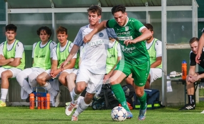 Werndorf vs. Andritz