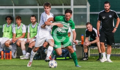 Werndorf vs. Andritz