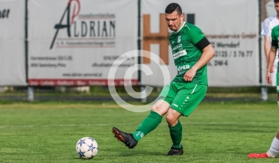 Werndorf vs. Andritz