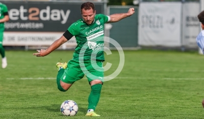 Werndorf vs. Andritz