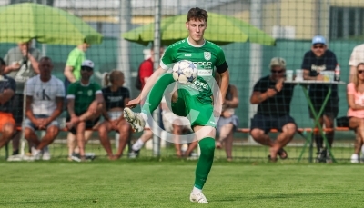 Werndorf vs. Andritz