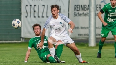 Werndorf vs. Andritz
